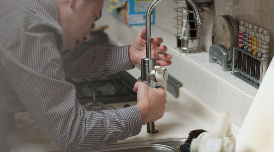 Professional emergency plumbing in Chittenden, VT